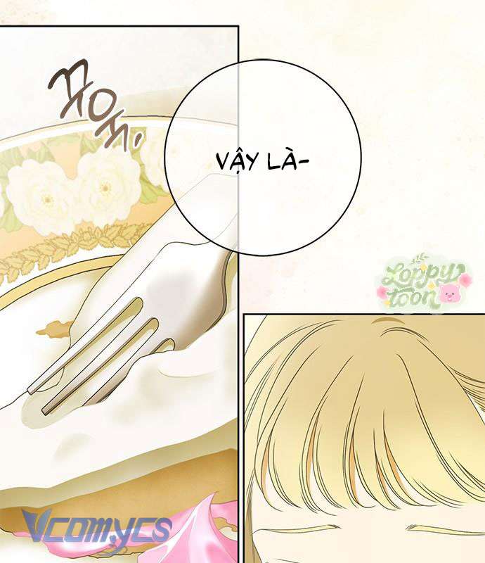 Quý Cô Pendleton Chap 1 - Trang 3