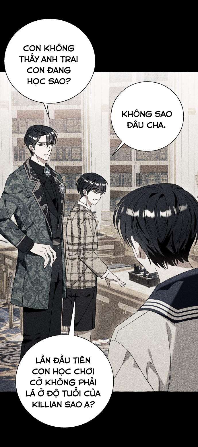 Tôi Tưởng Đó Chỉ Là Tiểu Thuyết Trọng Sinh Bình Thường Chapter 68 - Trang 4