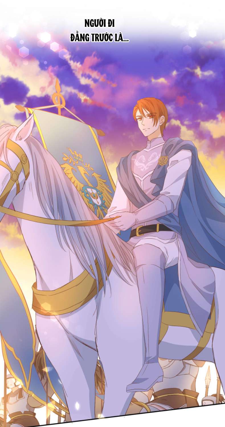 Địch Úc Đa Chi Ca Chapter 145 - Trang 4