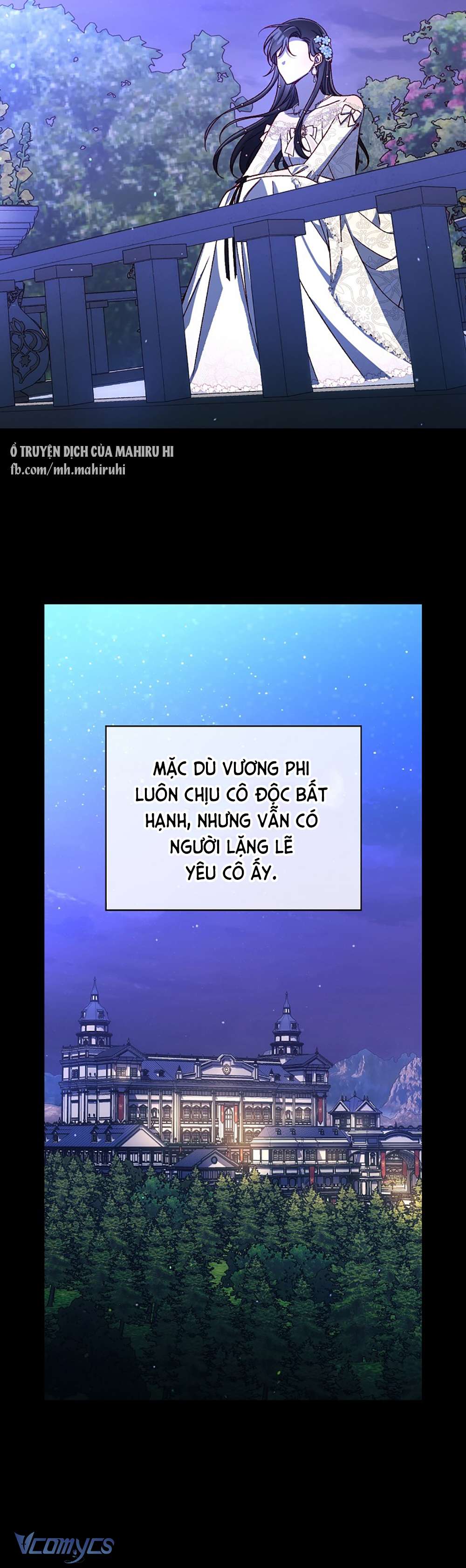 Sống Sót Dưới Thân Phận Hầu Nữ Chap 99 - Trang 2