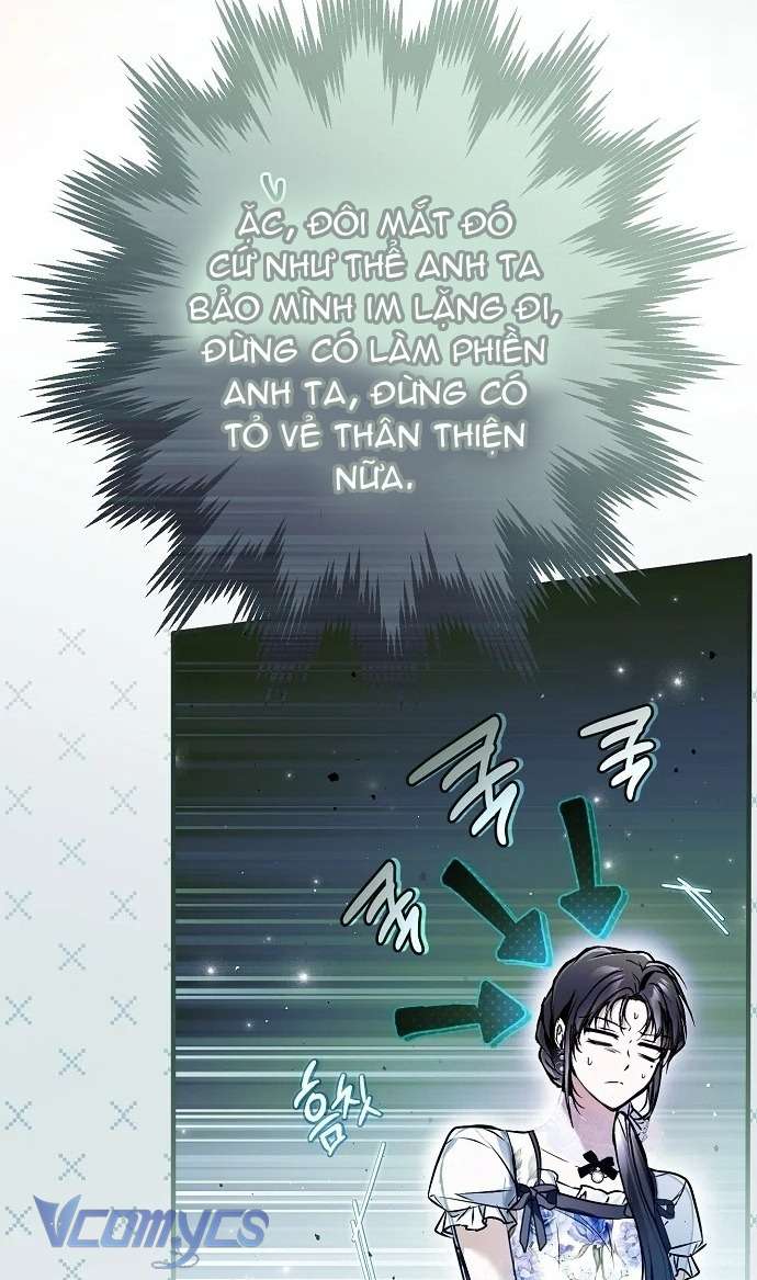 Ai Đó Đang Điều Khiển Cơ Thể Của Tôi Chapter 49 - Trang 4