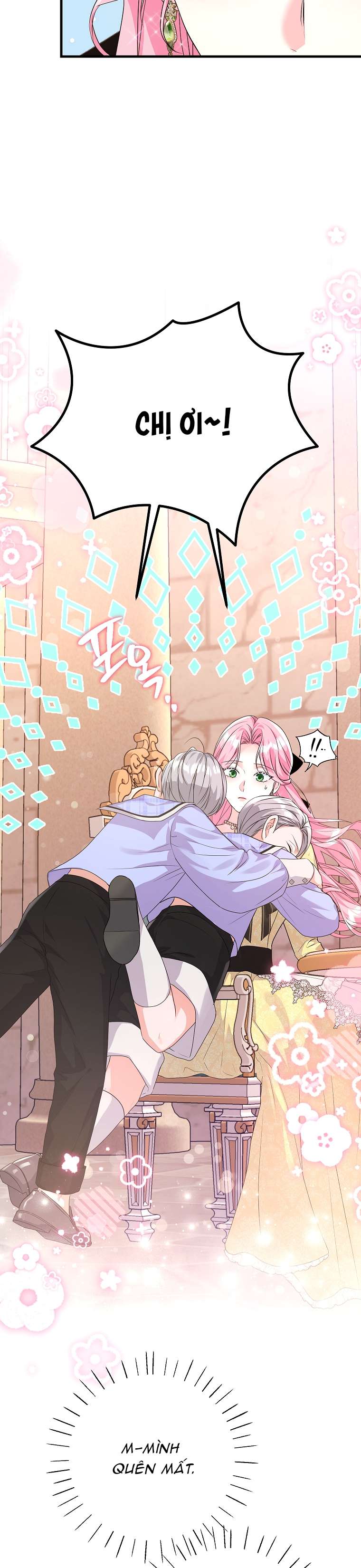 Kẻ Phản Diện Có Thời Hạn Ủng Hộ Tôi Hủy Hôn Chapter 37 - Next Chapter 38