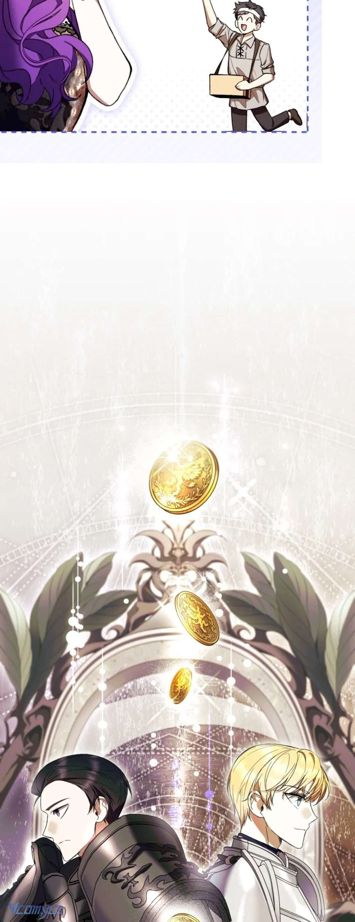 Làm Ác Nữ Bộ Không Tuyệt Sao? Chap 54 - Trang 4