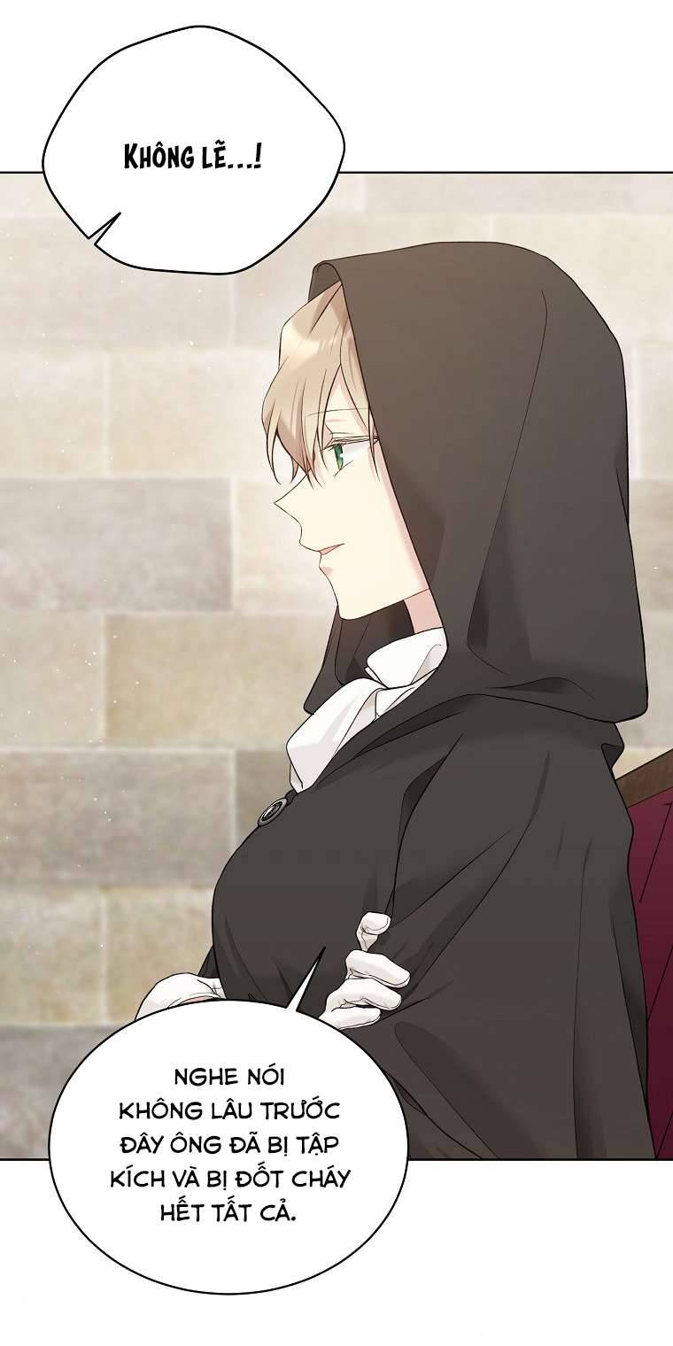 Vương Miện Lục Bảo Chap 56 - Trang 2