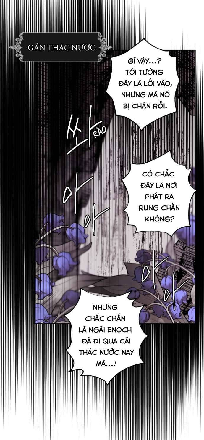 Lời Thú Nhận Của Chúa Tể Bóng Tối Chap 49 - Trang 4