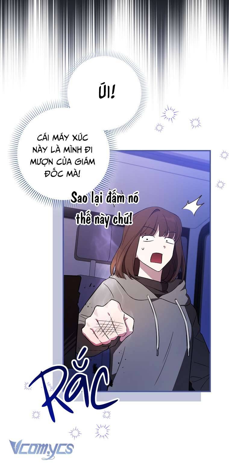 Thời Hạn Cuối Cùng Đang Tràn Ngập Trên Cửa Sổ Trạng Thái Chap 1 - Trang 4