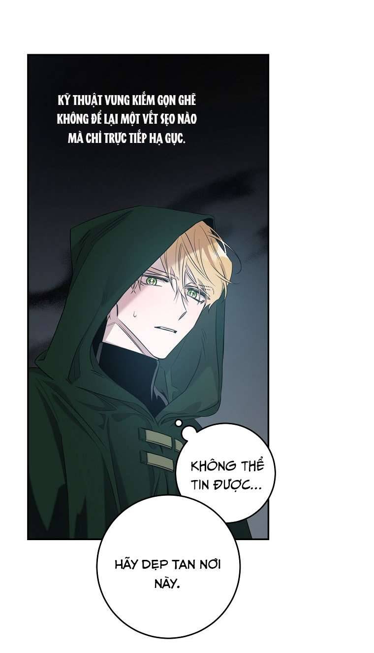 Thuần Hóa Bạo Quân Rồi Bỏ Trốn Chap 46 - Next Chap 47