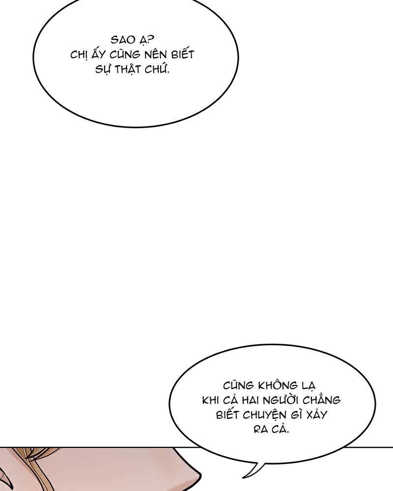 Thời Gian Trở Thành Lý Do Của Đôi Ta Chapter 30 - Trang 4