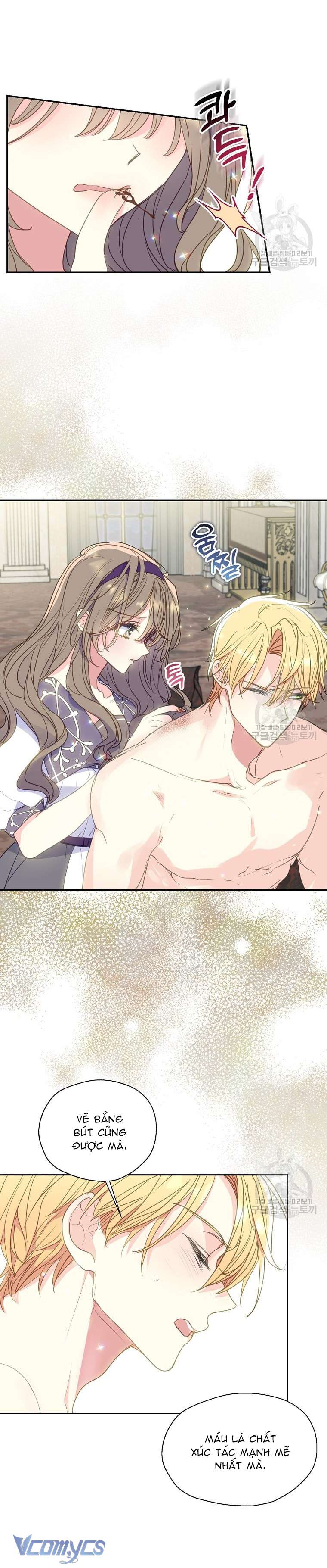 Bệ Hạ Xin Đừng Giết Tôi!!! Chap 82 - Trang 2