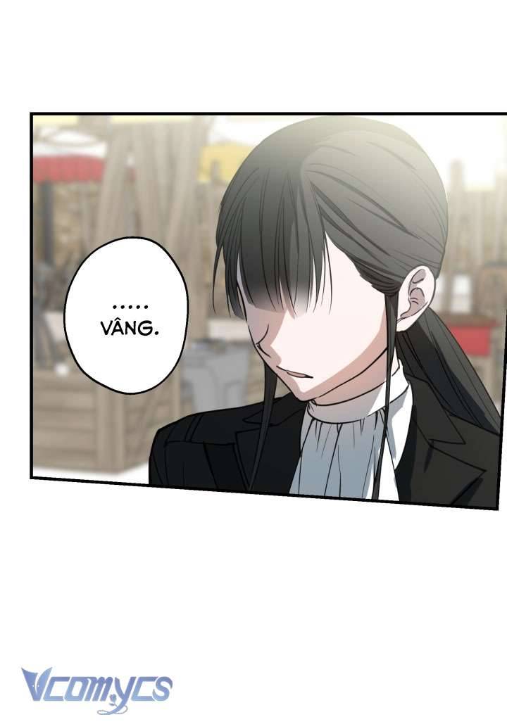 Những Nhân Vật Mạnh Nhất Thế Giới Ám Ảnh Tôi Chapter 67 - Trang 4