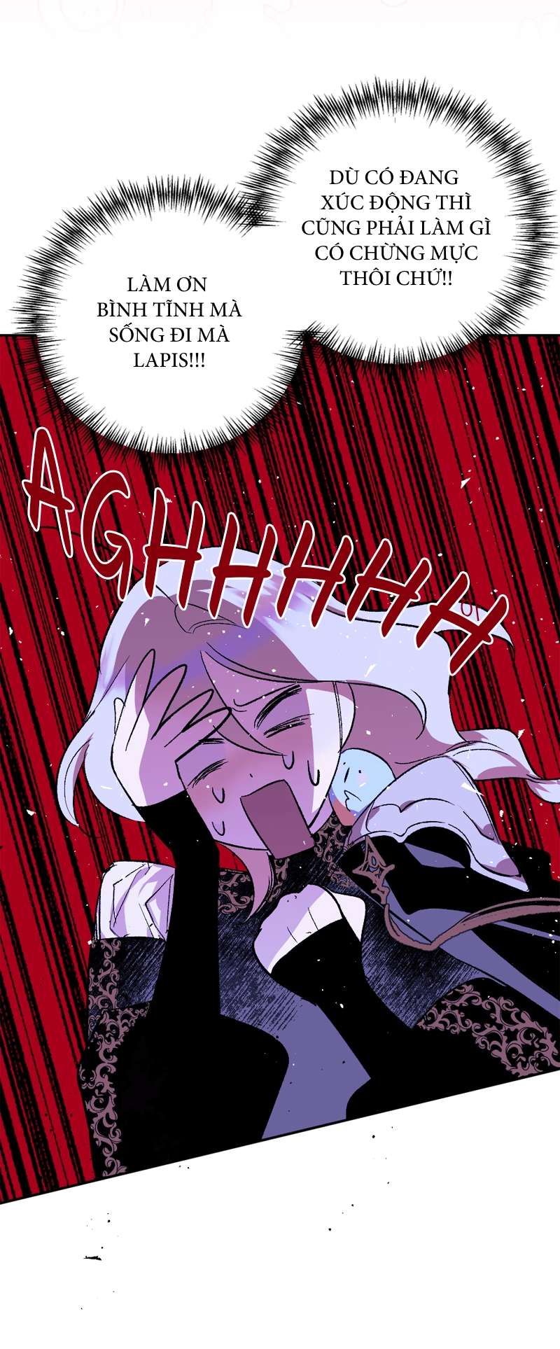 Lời Thú Nhận Của Chúa Tể Bóng Tối Chapter 93 - Trang 4