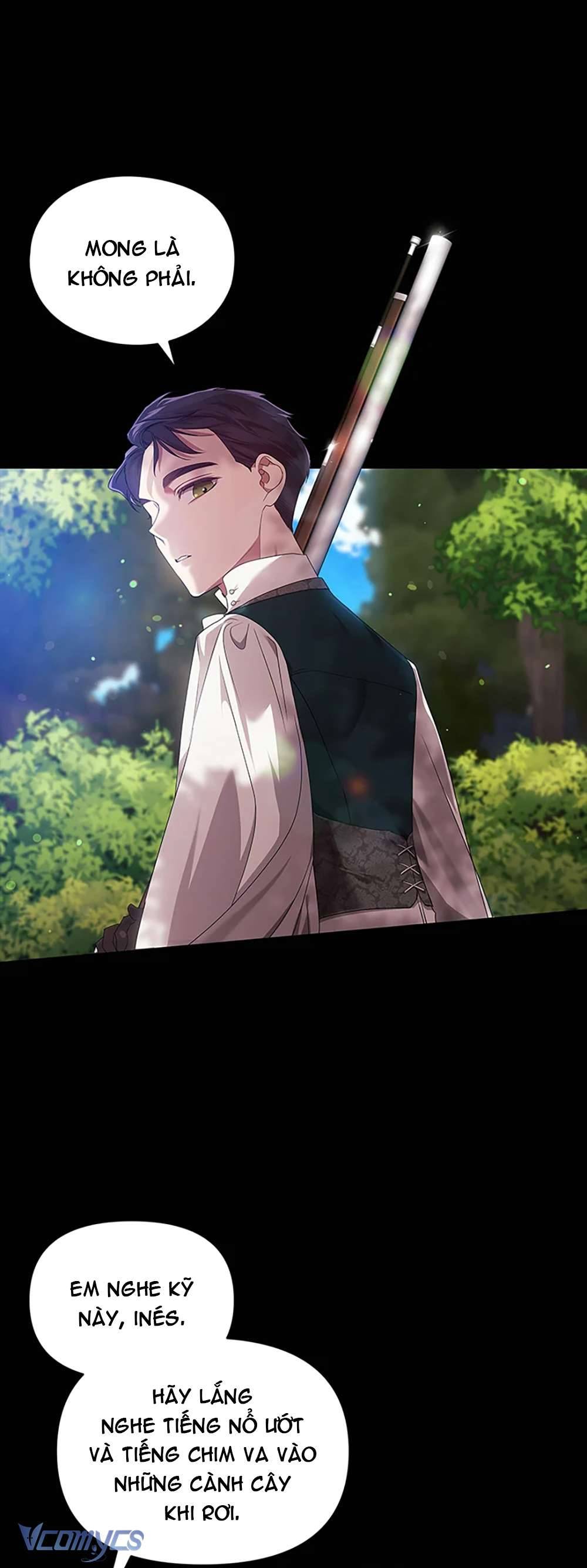 Hôn Nhân Này Rồi Sẽ Đổ Vỡ Chapter 32 - Trang 3