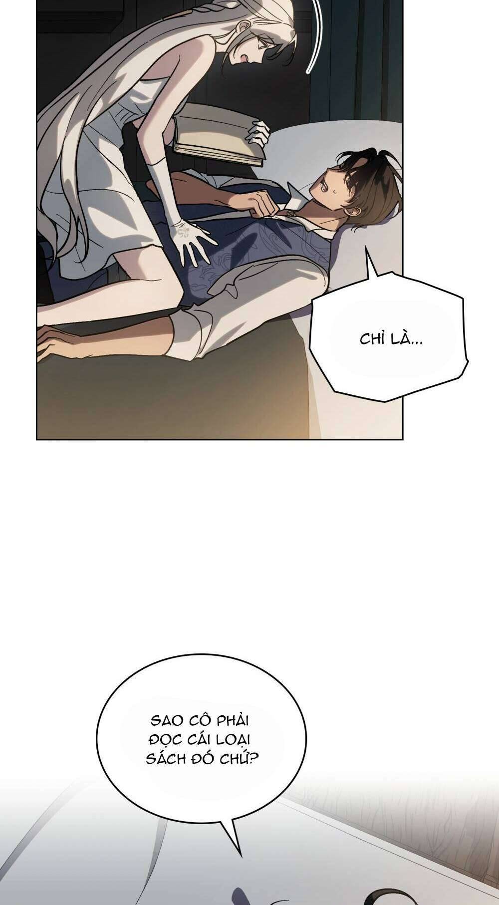 Khi Số Phận Tìm Đến Hai Ta Chapter 4 - Trang 4