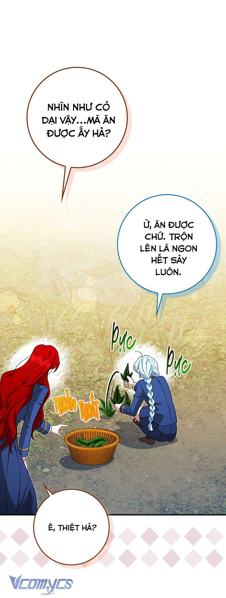 Thời Hạn Cuối Cùng Đang Tràn Ngập Trên Cửa Sổ Trạng Thái Chap 17 - Trang 4