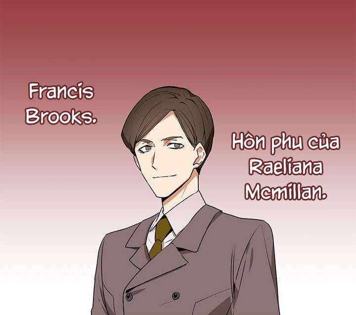 Vị Hôn Thê Khế Ước Của Công Tước Chapter 2 - Trang 4