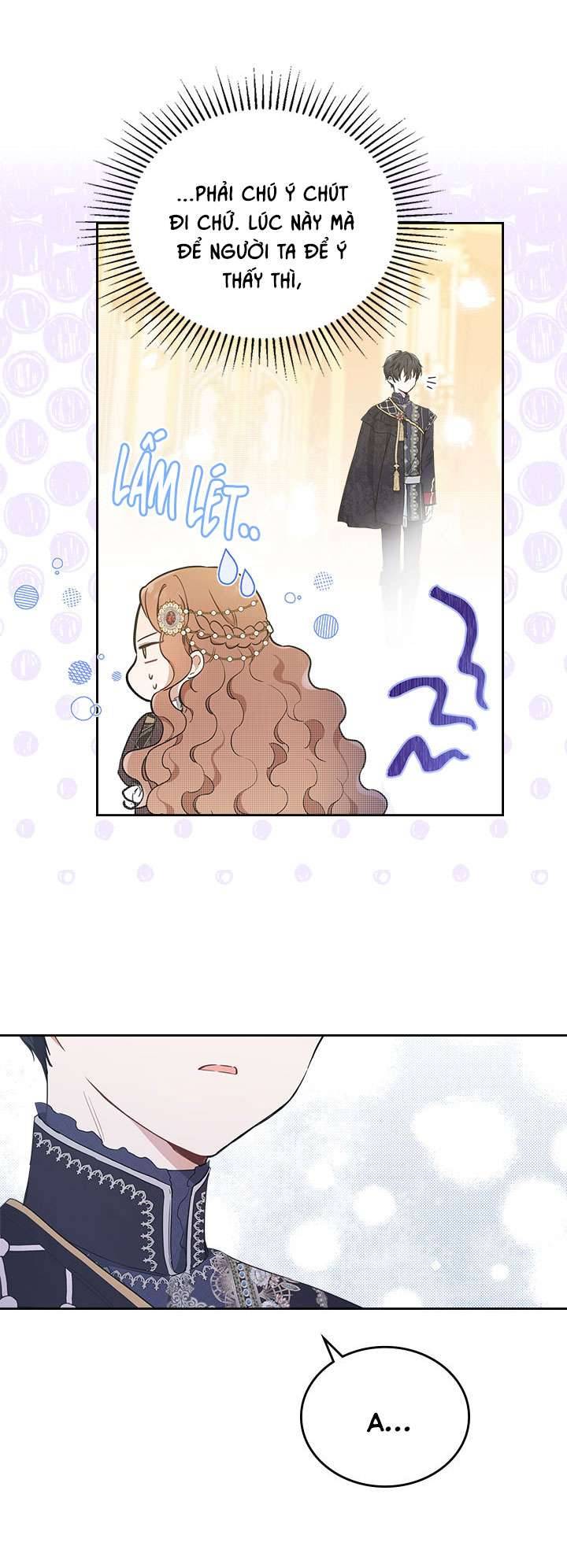 Kiếp Này Nhất Định Làm Gia Chủ Chap 55 - Trang 2