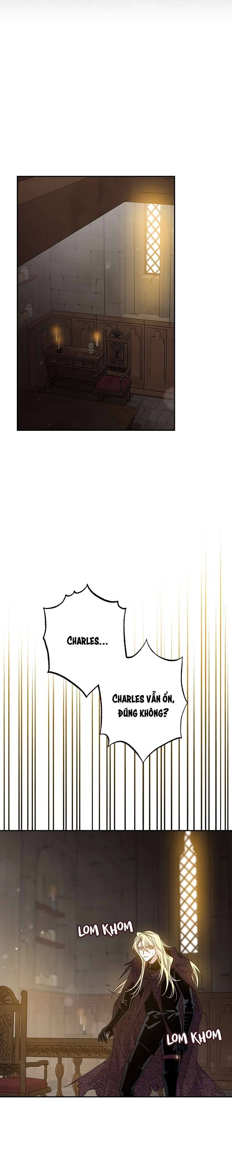 Thuần Hóa Bạo Quân Rồi Bỏ Trốn Chap 72 - Trang 2