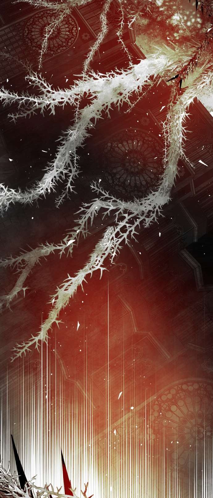 Lời Thú Nhận Của Chúa Tể Bóng Tối Chapter 107 - Trang 4