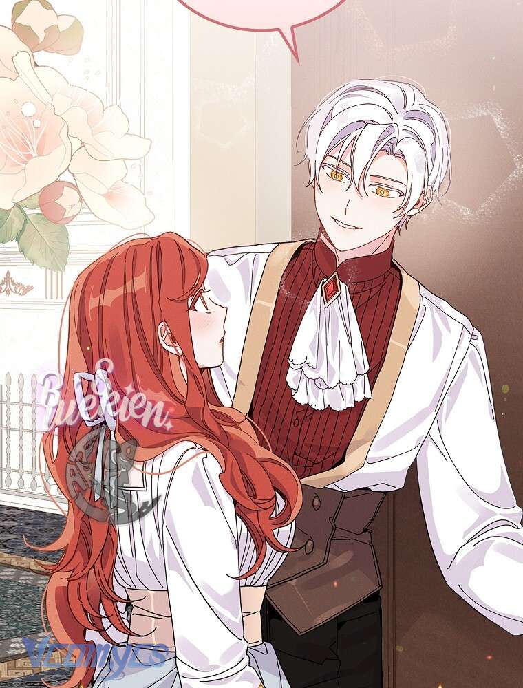 Chị Gái Của Nhân Vật Phản Diện Hôm Nay Cũng Đang Đau Khổ Chapter 22 - Trang 4