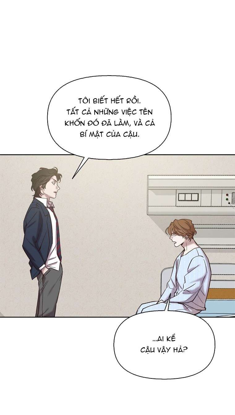 Thanh Xuân Của Chúng Ta Chap 82 - Trang 4