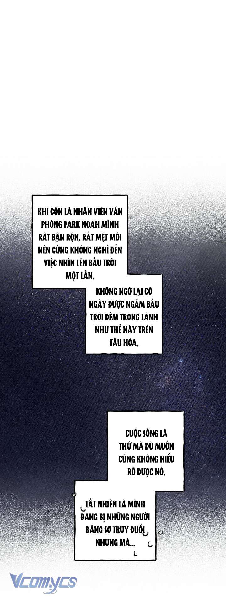 (Munn) Nuôi Dưỡng Một Hắc Long Chap 17 - Trang 2