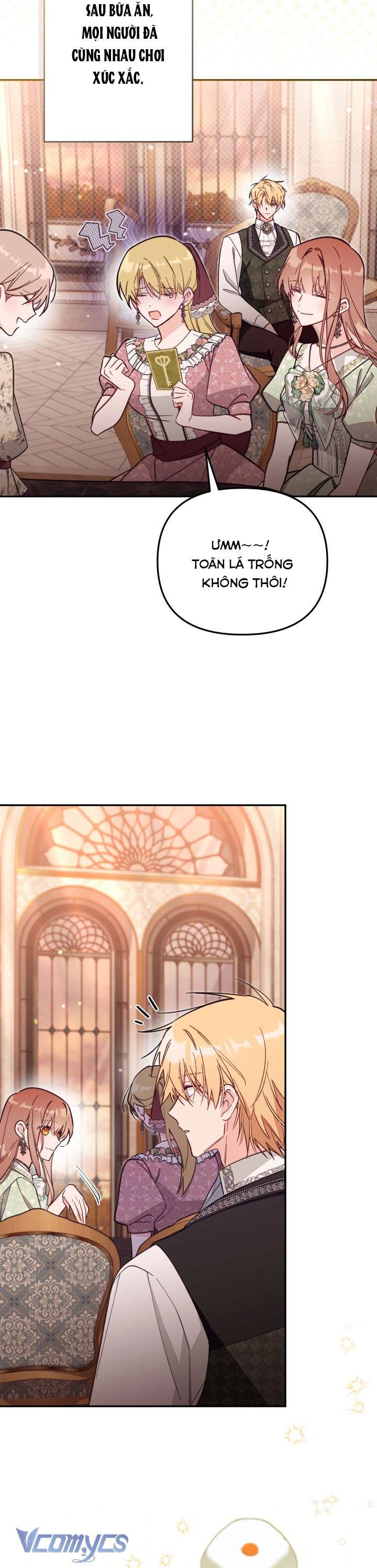 Không Có Chỗ Cho Kẻ Giả Mạo Chap 71 - Trang 2