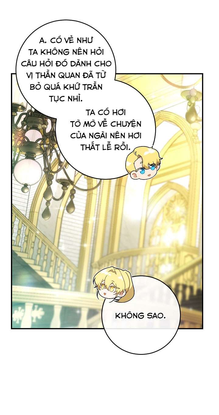 Lại Một Lần Nữa Hướng Về Ánh Sáng Chap 53 - Next Chap 54