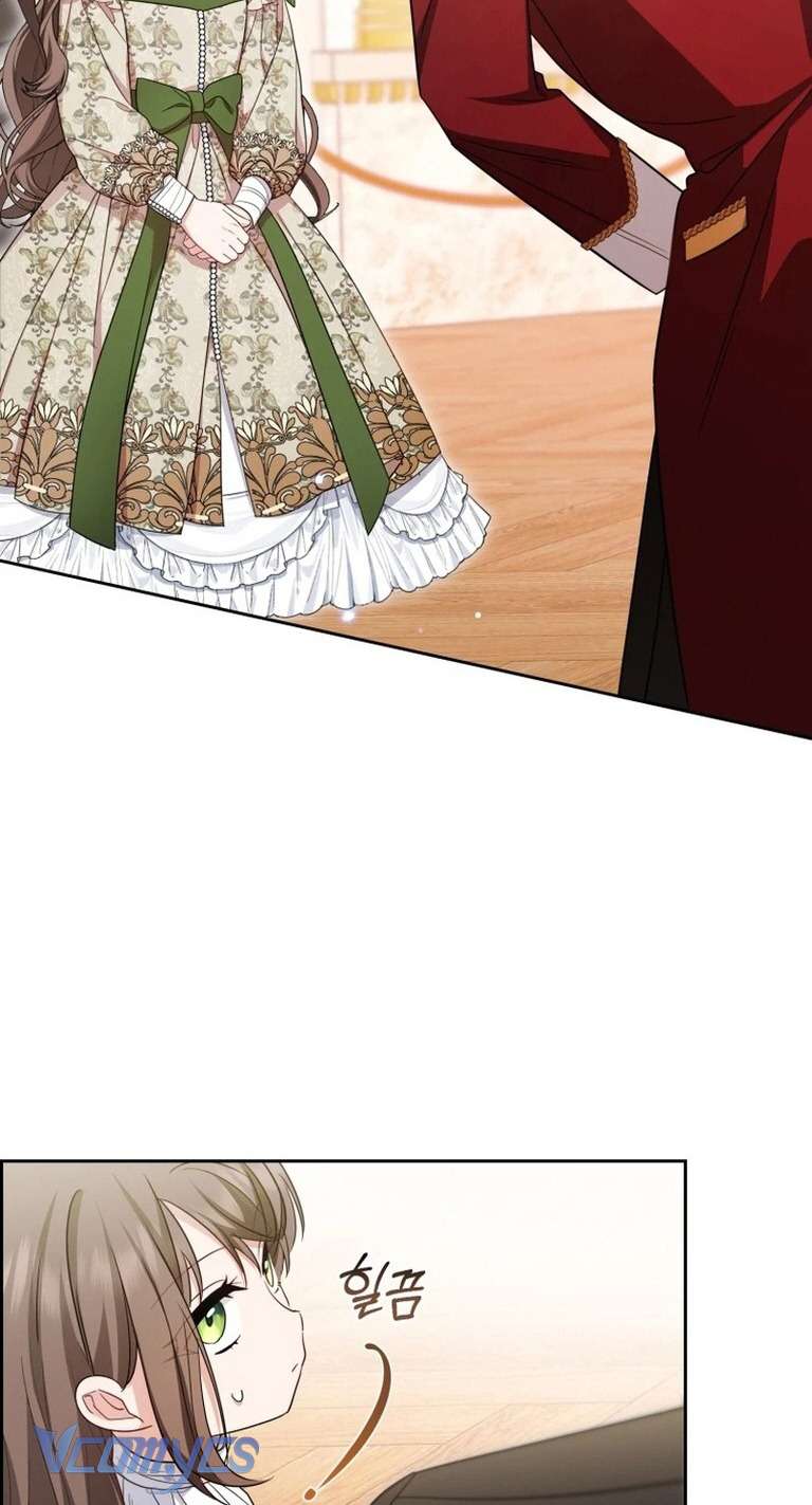 Được Yêu Thương Mà Còn Ngại Ngùng Sao! Chap 60 - Trang 4