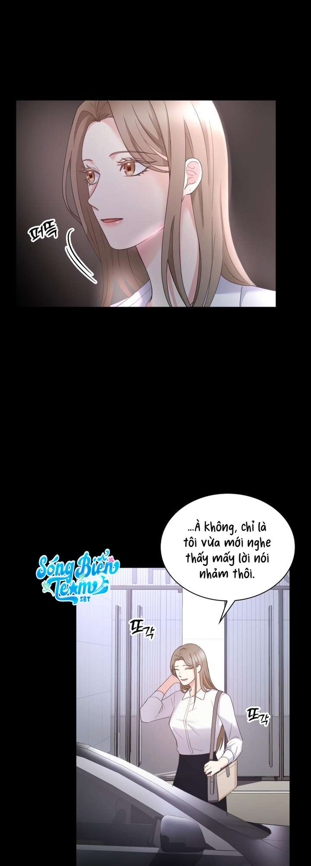 [ 18+ ] Trong Lồng Chap 2 - Trang 2