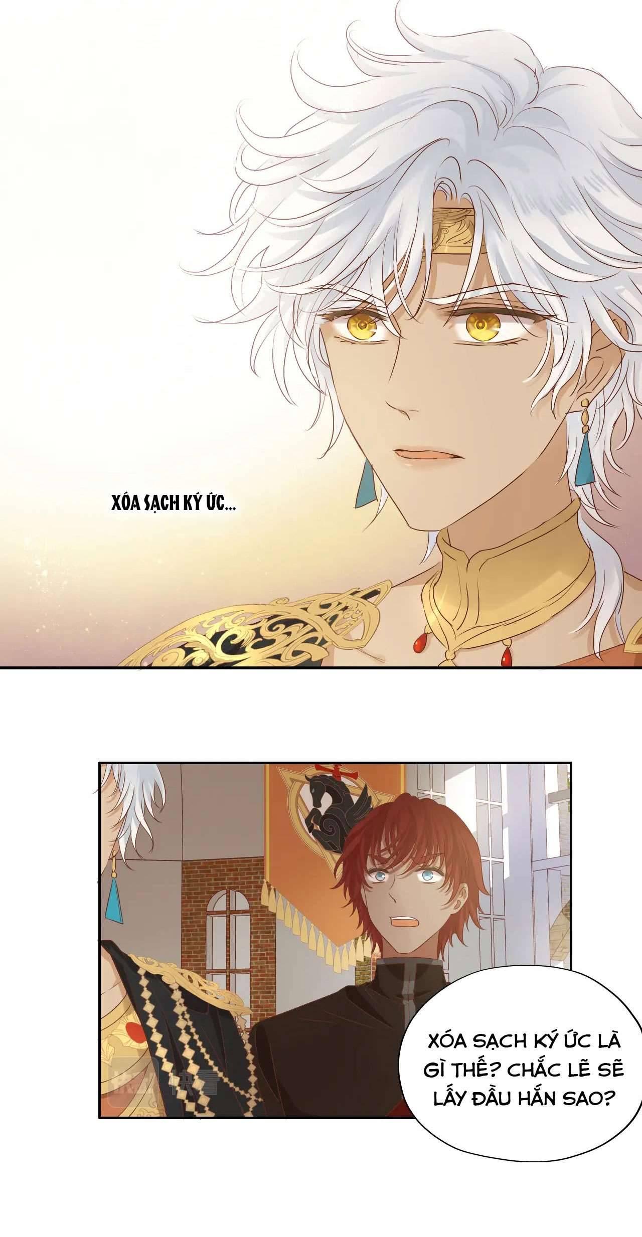 Địch Úc Đa Chi Ca Chapter 111 - Trang 4