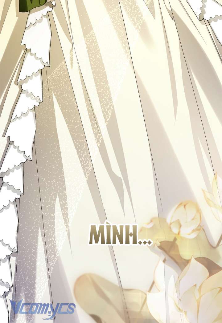 Phương Pháp Che Giấu Đứa Con Của Hoàng Đế Chapter 96 - Trang 4