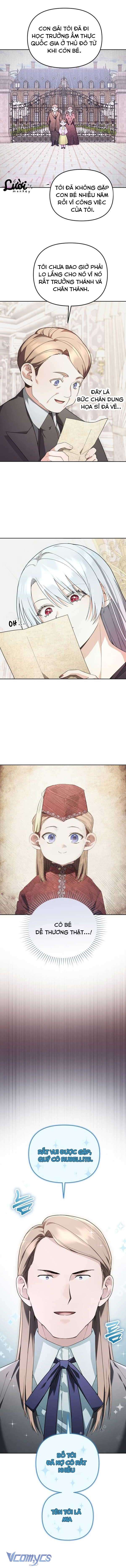 Tôi Sẽ Trở Thành Quỷ Vương Cấp 999 Chapter 11 - Next Chapter 12