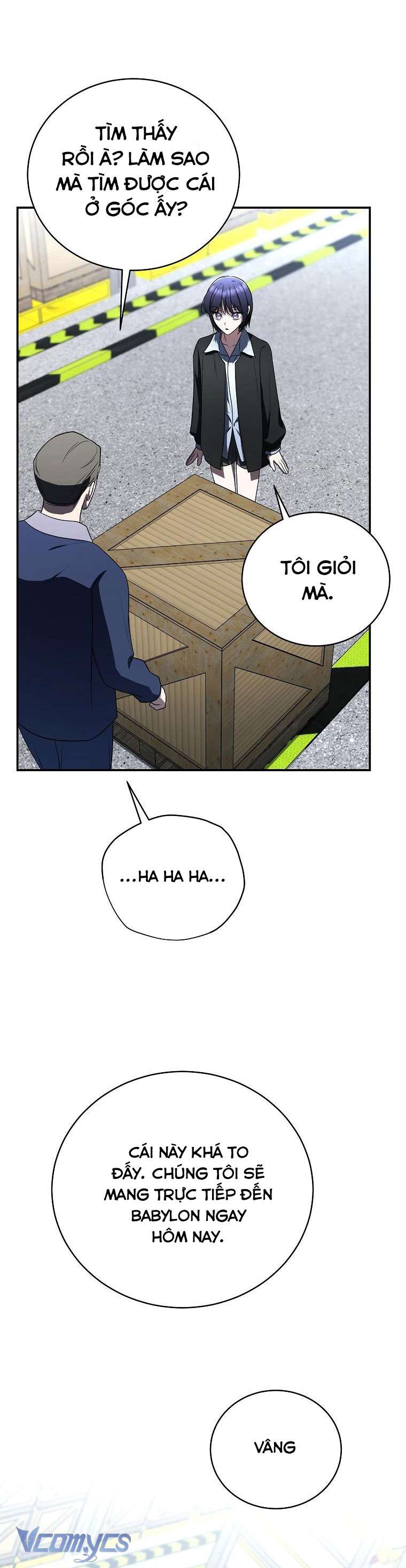 Hướng Dẫn Sinh Tồn Dành Cho Người Xếp Hạng Chap 41 - Trang 2