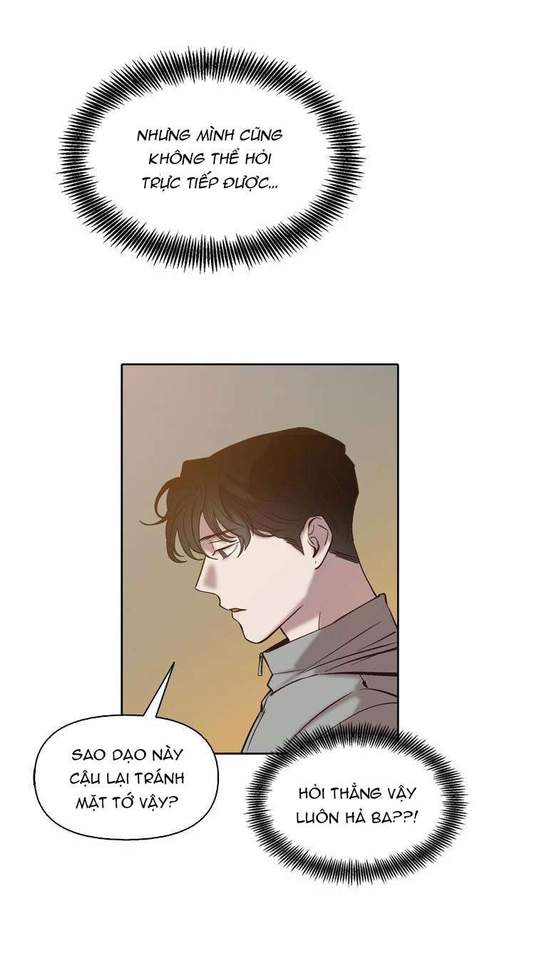 Thanh Xuân Của Chúng Ta Chap 83 - Trang 4