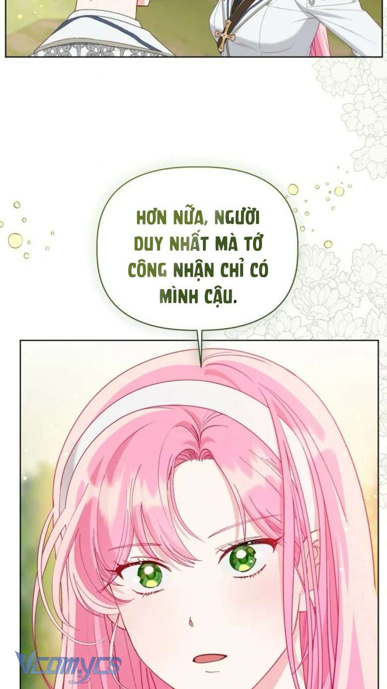 Sự Điều Trị Đặc Biệt Của Tinh Linh Chapter 89 - Trang 4