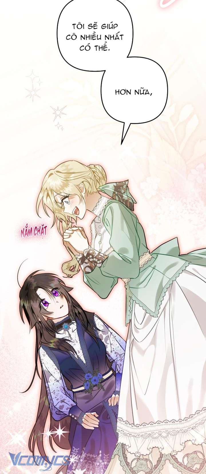 Bỗng Nhiên Tôi Trở Thành Quạ Đen!! Chapter 55 - Trang 4