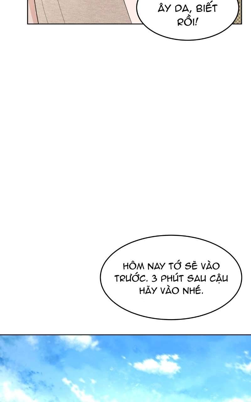 Thời Gian Trở Thành Lý Do Của Đôi Ta Chapter 50 - Trang 4