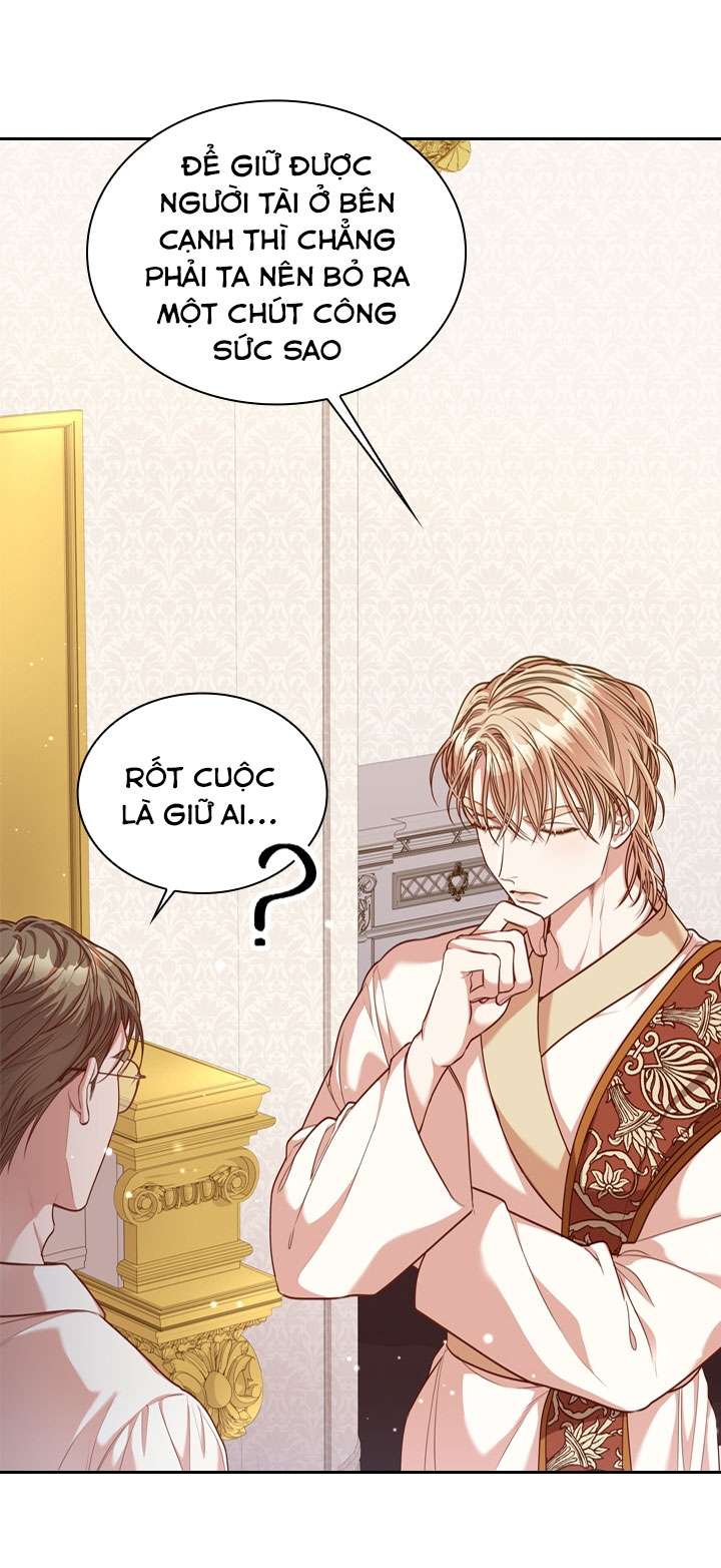 Thư Ký Của Bạo Chúa Chapter 30 - Trang 3