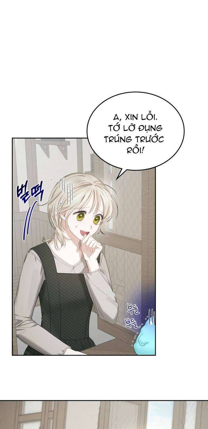 Nam Chính Quái Vật Sống Dưới Giường Tôi Chapter 7 - Trang 4