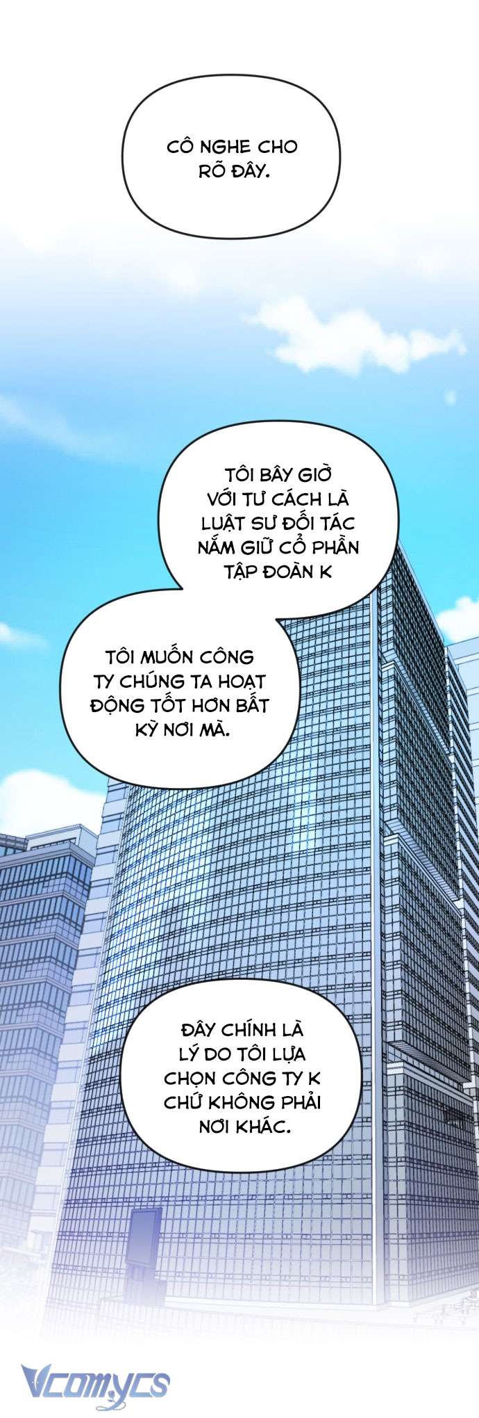 Ly Hôn Thì Dễ, Yêu Đương Mới Khó Chapter 8 - Trang 3