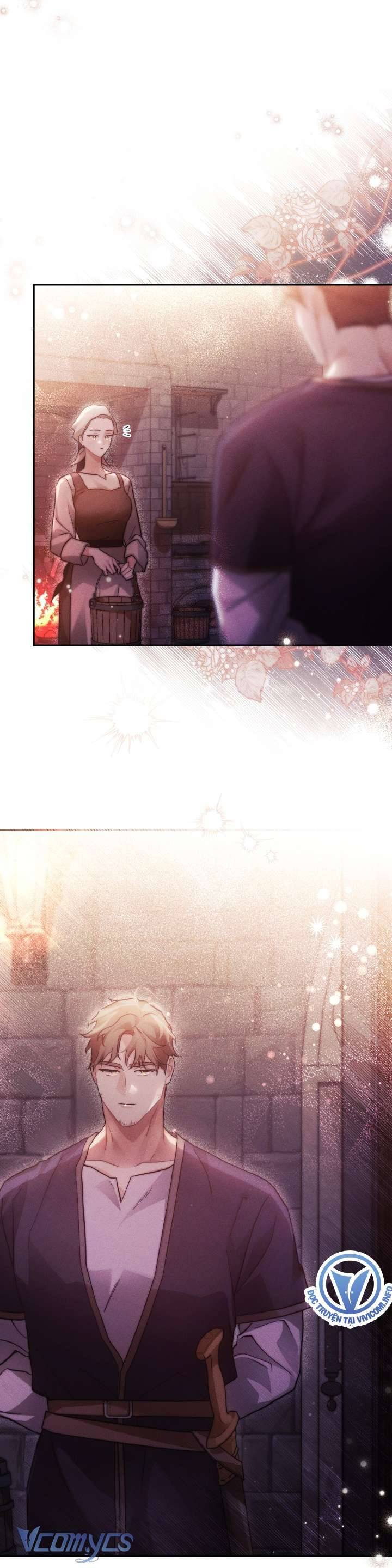 Tiếng Trống Vang Dội Chapter 27 - Trang 4