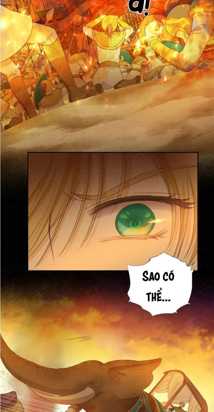 Địch Úc Đa Chi Ca Chapter 71 - Trang 4