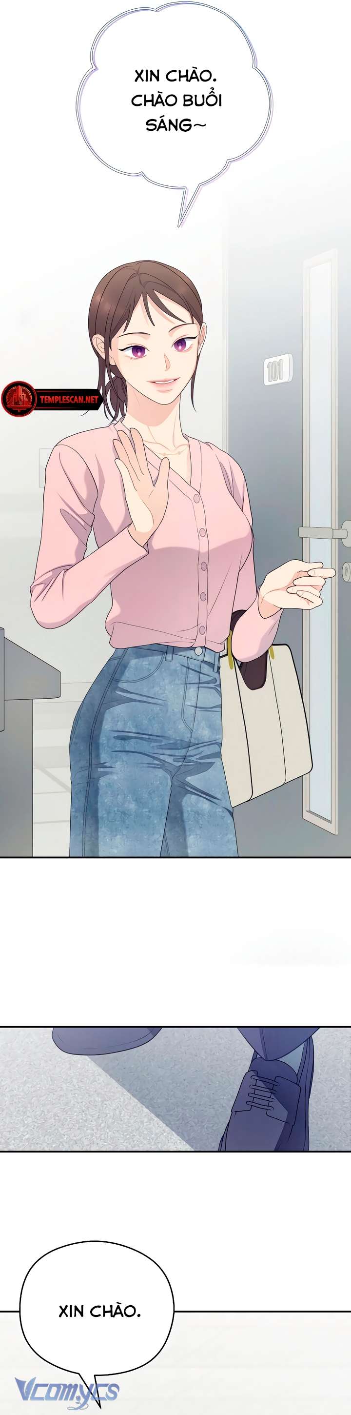 [18+] Cậu Ổn Đến Mức Nào Chap 32 - Trang 4