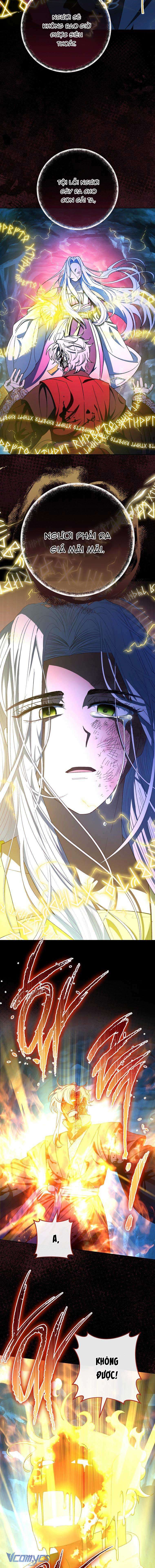 Tiểu Thiếp Chỉ Muốn Sống Yên Bình Chapter 76 - Trang 4