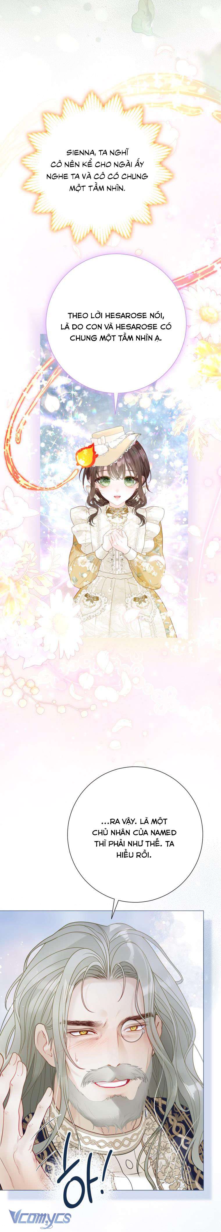 Một Thế Giới Không Có Chị Gái Mà Ai Cũng Yêu Chap 51 - Trang 4