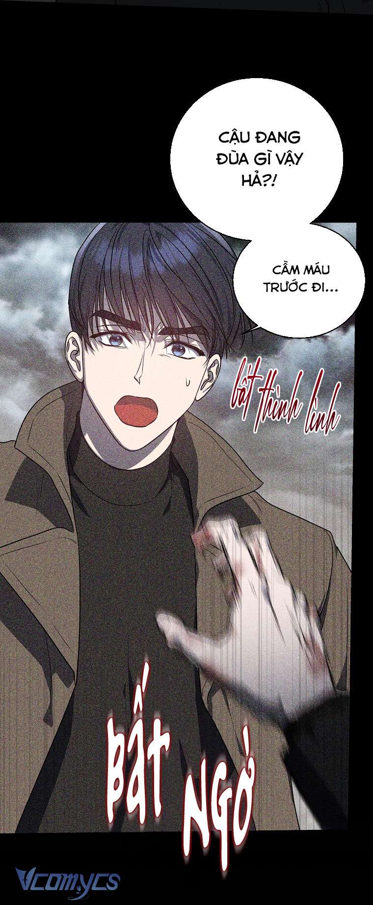 Hướng Dẫn Sinh Tồn Dành Cho Người Xếp Hạng Chap 5 - Trang 2