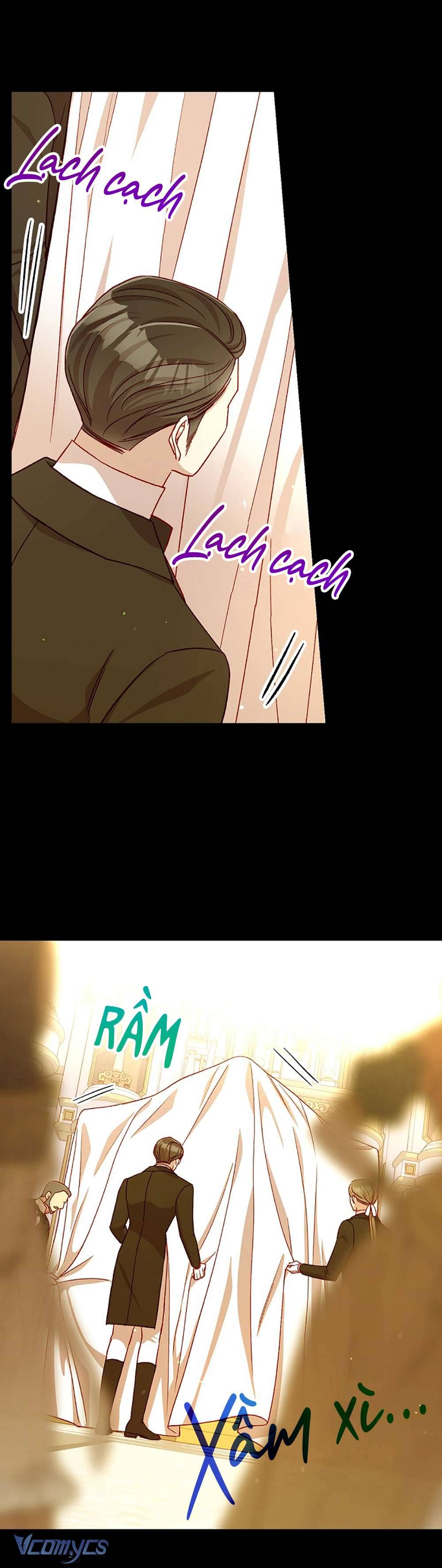 Sống Sót Dưới Thân Phận Hầu Nữ Chap 94 - Next Chap 95