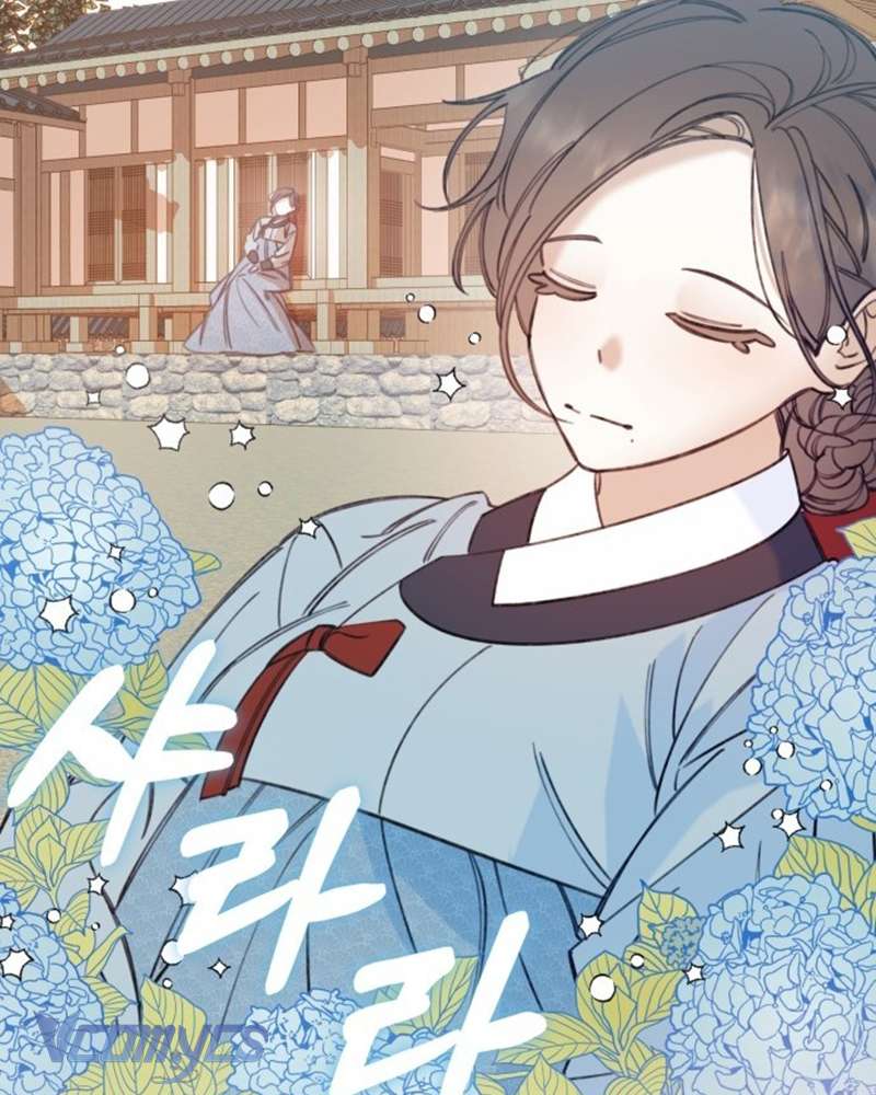 Chuyện Tình Hoa Lưu Ly Chap 2 - Trang 3