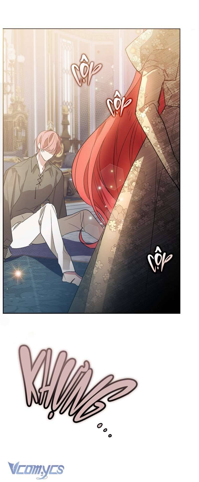 Quý Tộc Gì Chứ, Tôi Chỉ Muốn Về Nhà Chap 10 - Trang 2