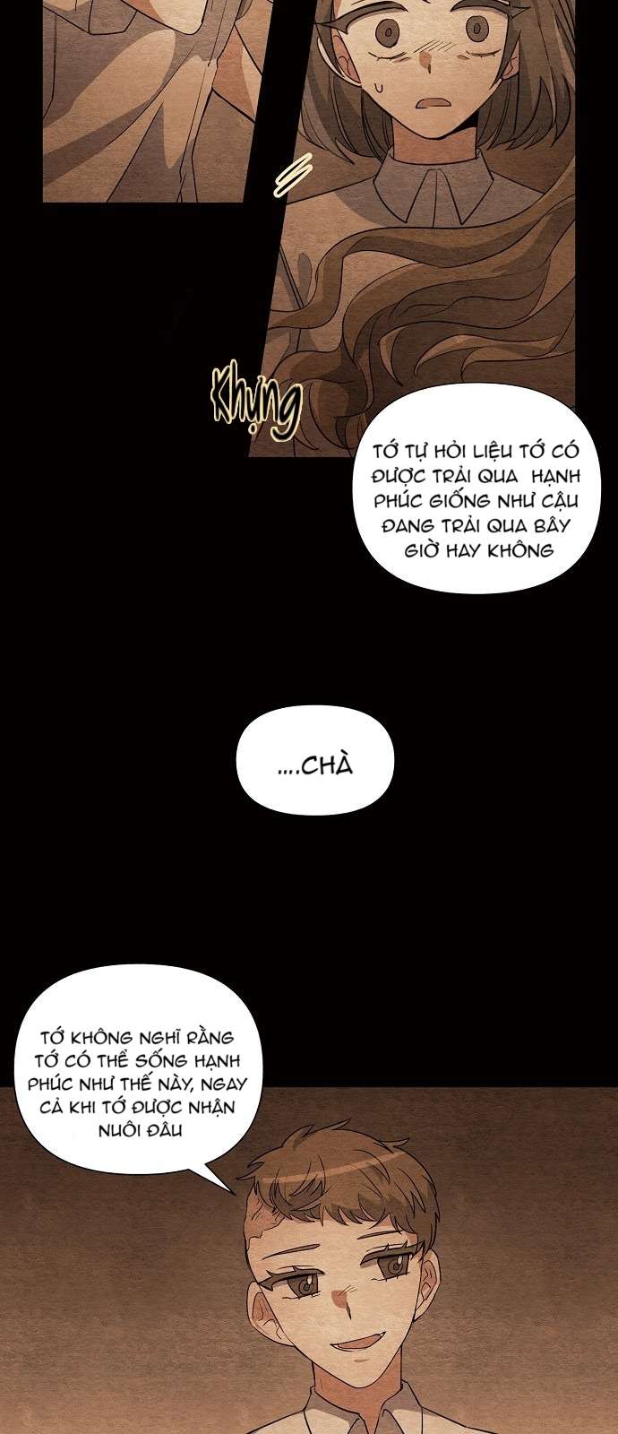 Gia Đình Hoàn Hảo Chap 5 - Trang 2